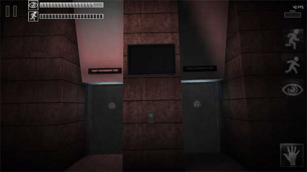 SCP收容失效中文版游戏道具一览