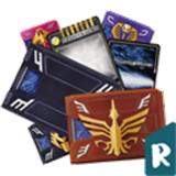 假面骑士龙骑腰带模拟器豪华版