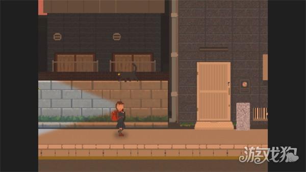 夕阳下的回家路游戏玩法4