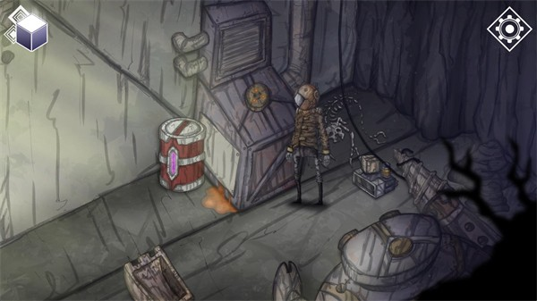 太空站52号谋杀案手机版