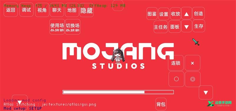 我的世界宝可梦单机版