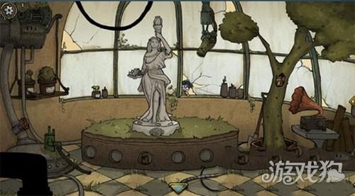 齿轮迷局记忆之钥游戏玩法-3