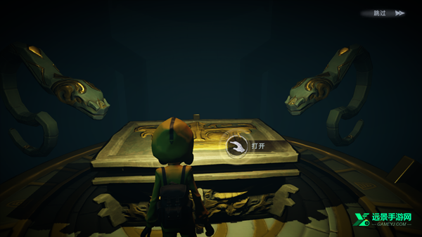 超自然行动组国际服