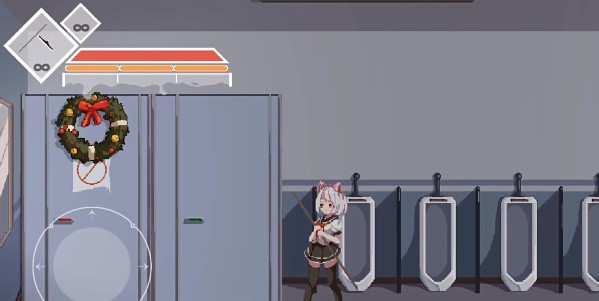 夏哈塔灾难的一天最新版