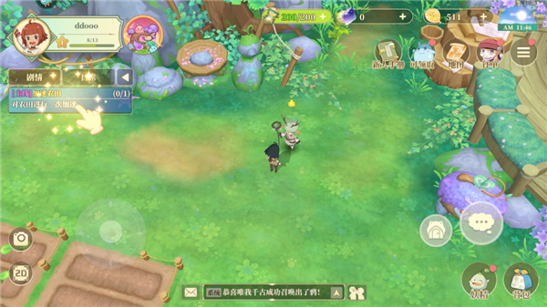 织梦森林官方版