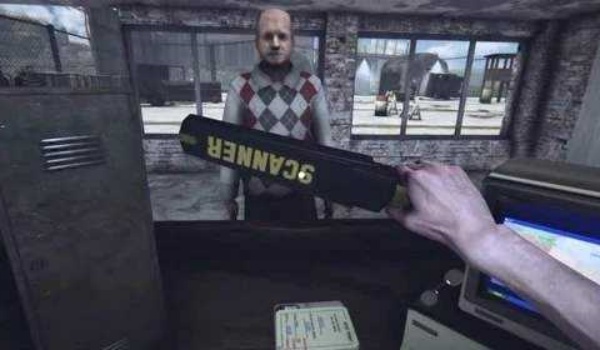 边境丧尸检察官手机版