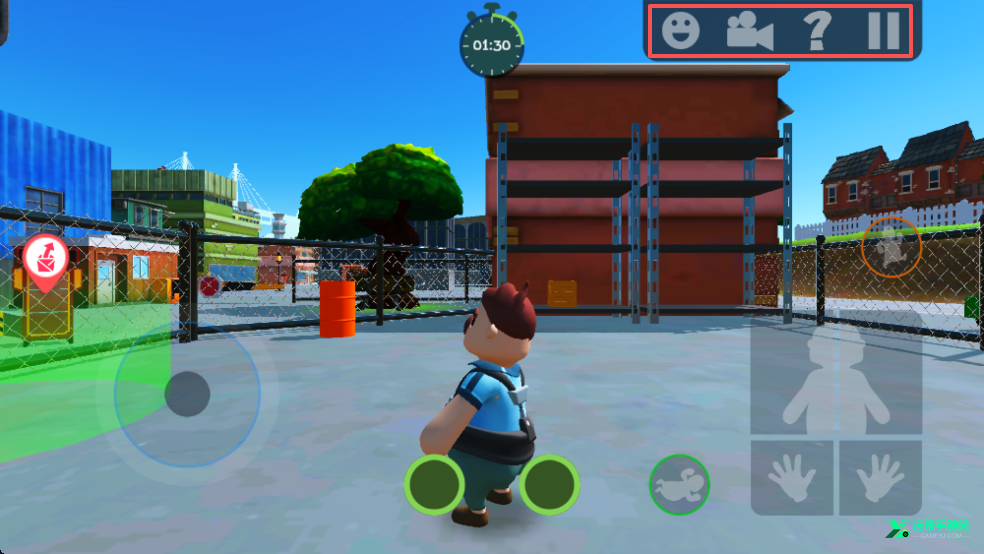 可靠快递官方正版