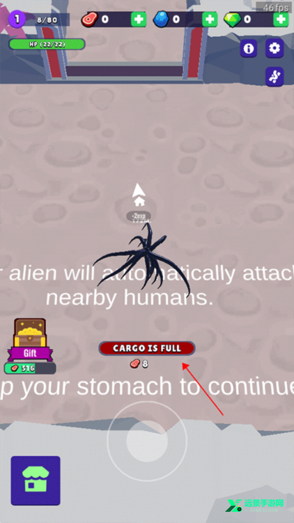 魔幻粒子中文版