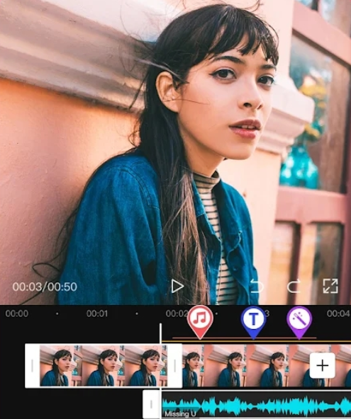 剪映国际版Capcut2023