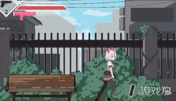 syahata a bad day游戏玩法-4