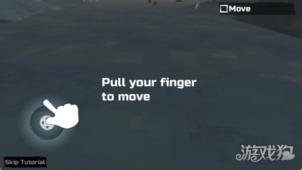 冬季森林生存WinterCraft游戏玩法-3