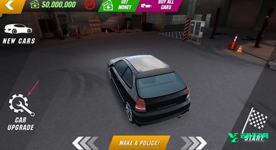 手动挡停车场模组整合版