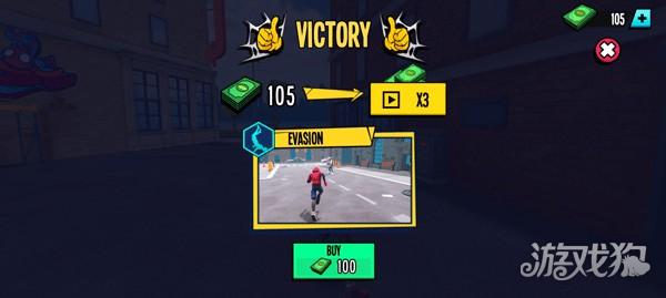 蜘蛛侠之城市英雄游戏玩法5