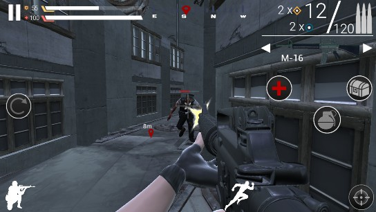 死亡恐惧症手机版