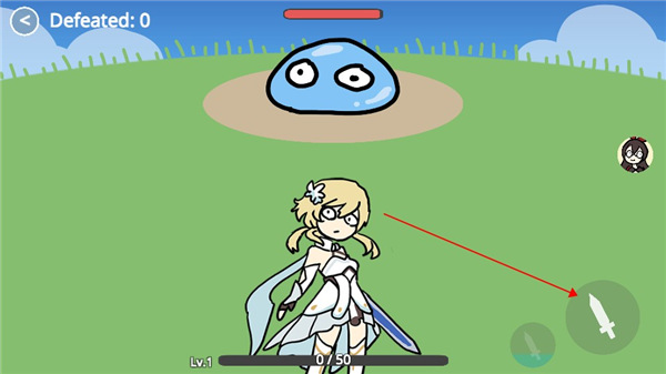 贪婪的旅行者手机版