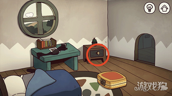 树洞奇妙之旅游戏玩法-4