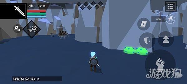 白色火焰游戏玩法-4