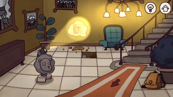 树洞奇妙之旅手游