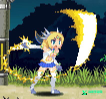 米莉亚战记手游版