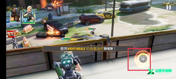 英雄猎手手机版