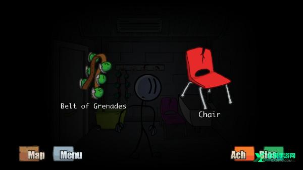 火柴人亨利重制版官方版