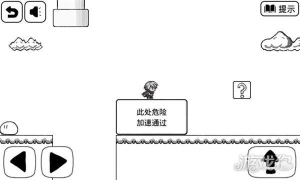 比较简单的大冒险游戏游戏攻略8