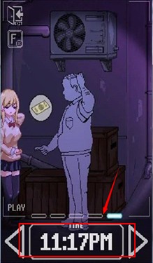 小巷子里的秘密汉化版