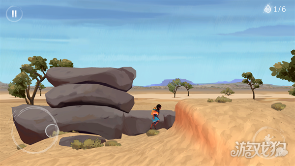 亚青雨的故事游戏玩法-5