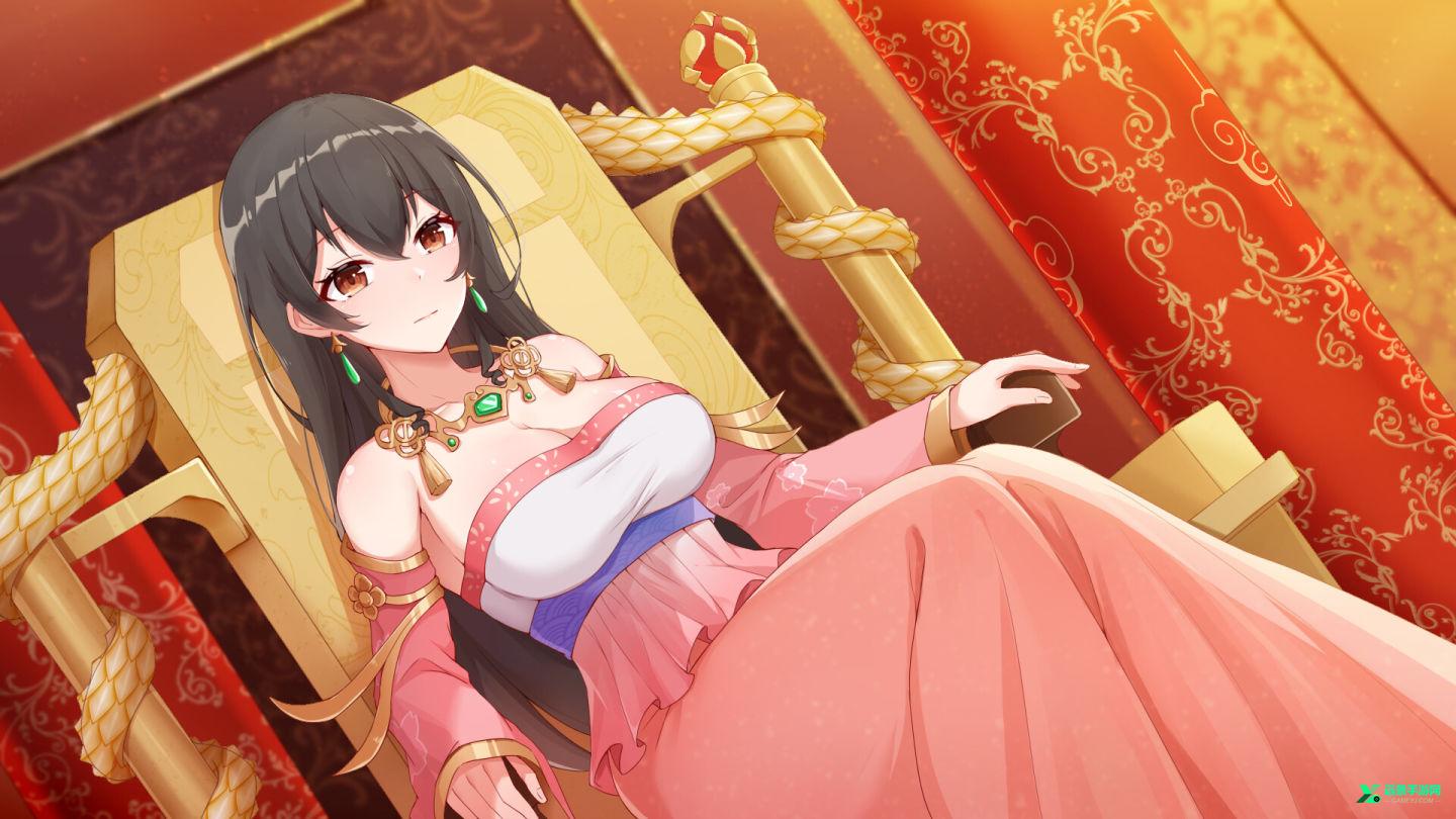 刘禅育成计划手机版