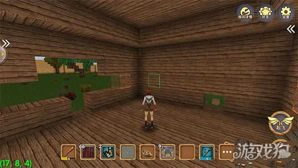 被尘封的故事单机版游戏创造模式介绍1