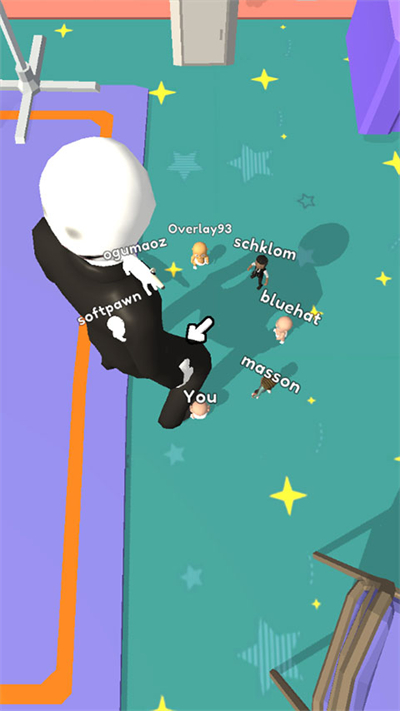 宝宝模拟器正版