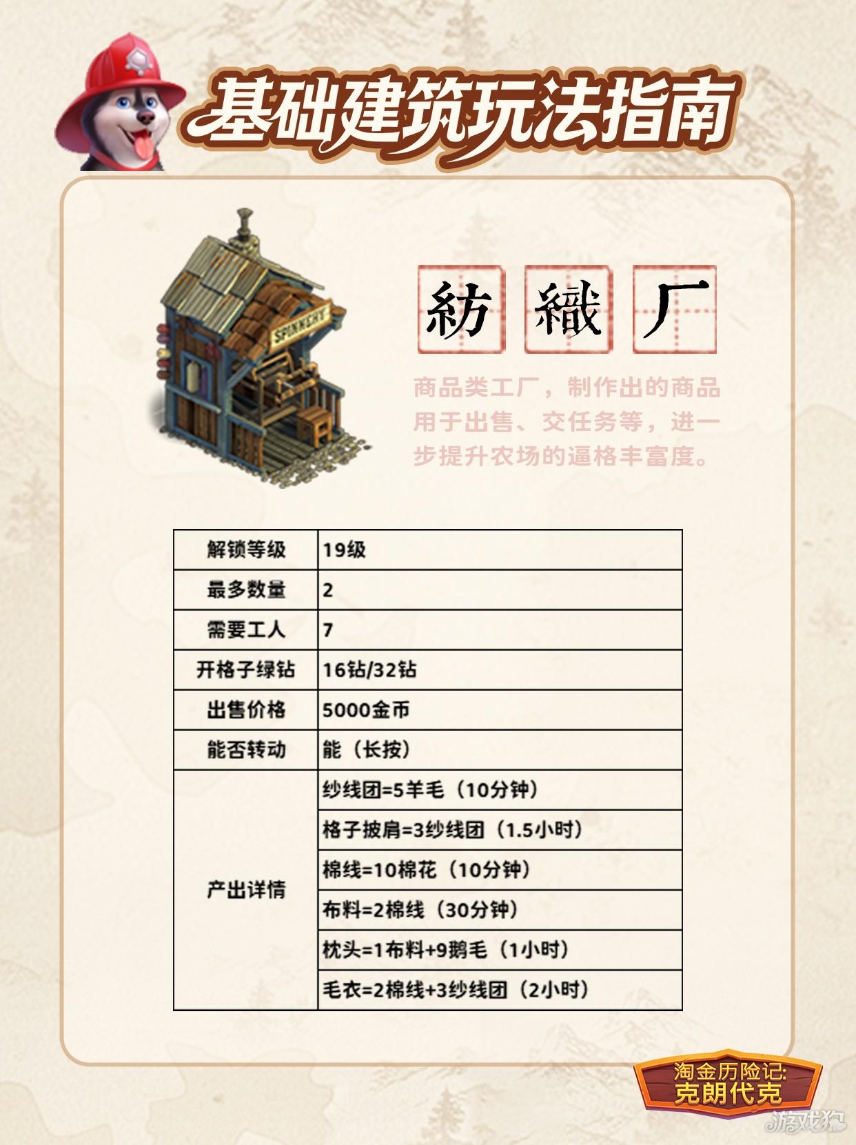 淘金历险记克朗代克游戏玩法-6