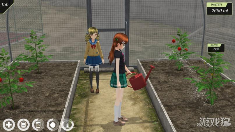 动漫都市游戏玩法-10