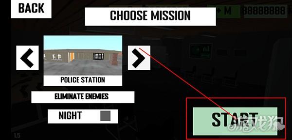 CQB射击2中文版游戏玩法-4