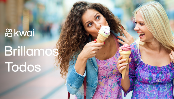 kwai国际版安卓版