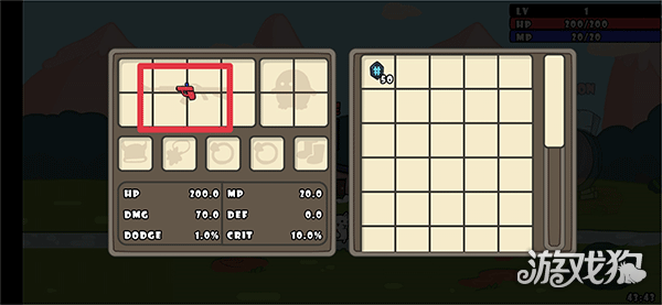 一枪世界猫游戏如何携带武器2