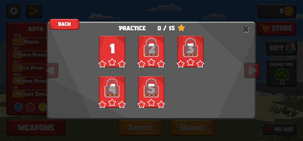 城市战士与街头帮派安卓版