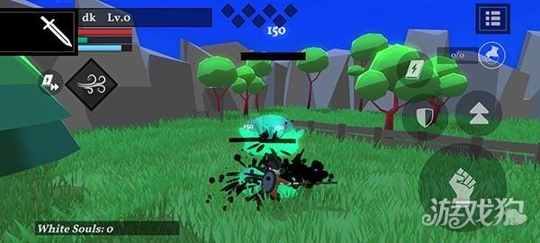 白色火焰游戏玩法-2