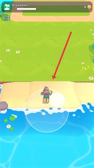 我的梦幻小岛中文版