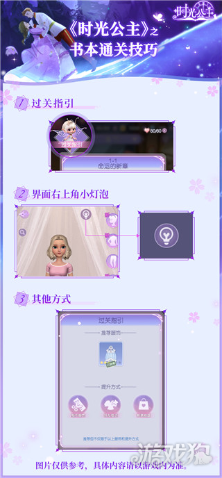 时光公主游戏玩法-6