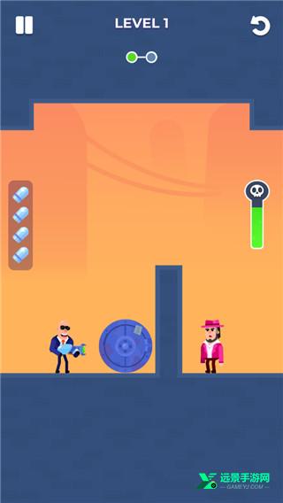 击打大师手机版