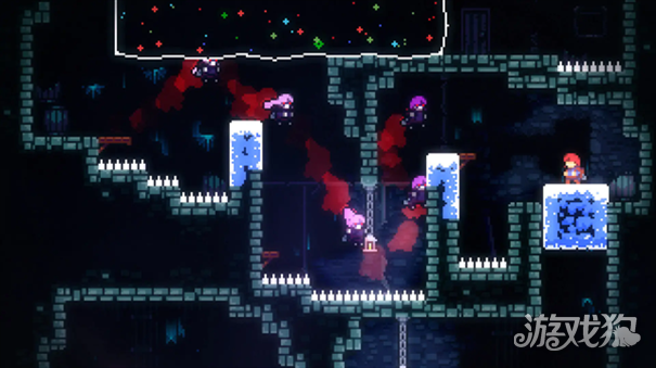 Celeste游戏攻略2