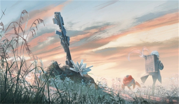 星之终途安卓版