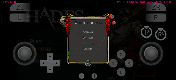 黑帝斯游戏中文设置教程2