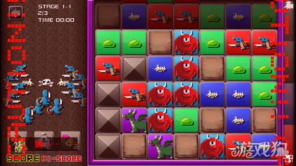 勇者有点太嚣张游戏玩法-1