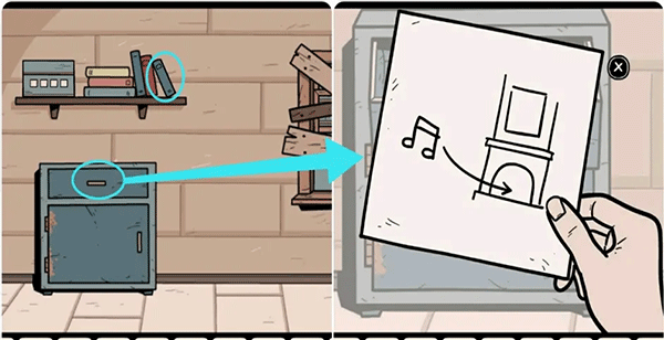 无处之家汉化版