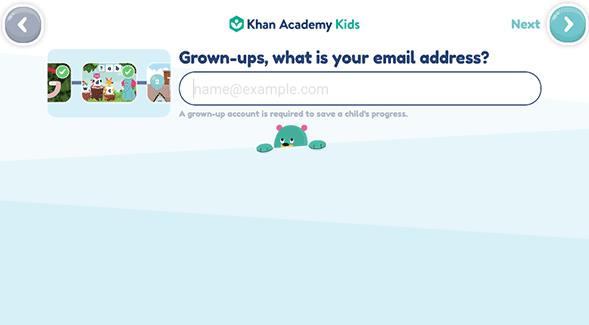 Khan Kids可汗学院儿童版app官方版