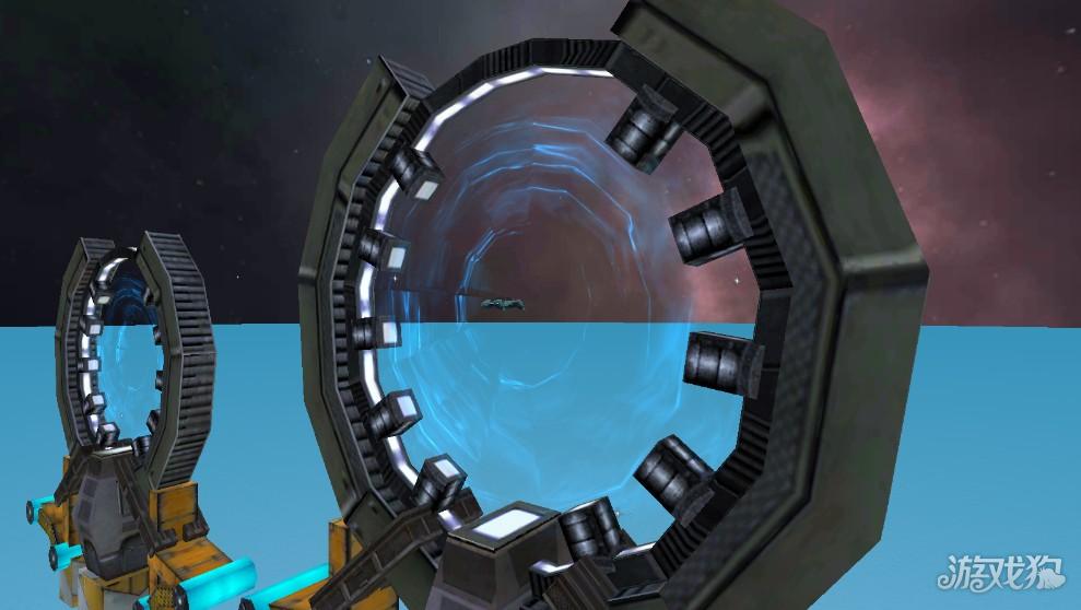 未来都市英雄3D游戏玩法-3