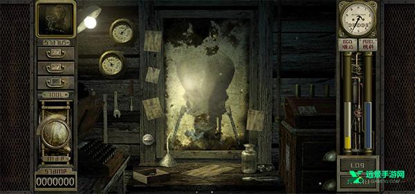 车库噩梦之旅手游