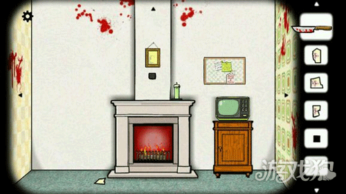 锈湖四季游戏攻略3